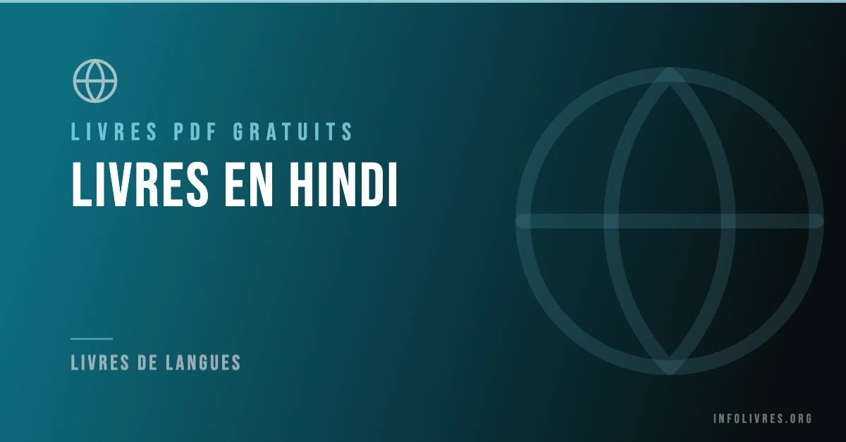 Livres gratuits en hindi en format PDF