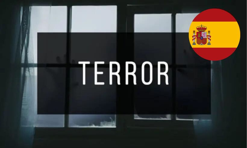 15 Livres d'Horreur en Espagnol Gratuits !