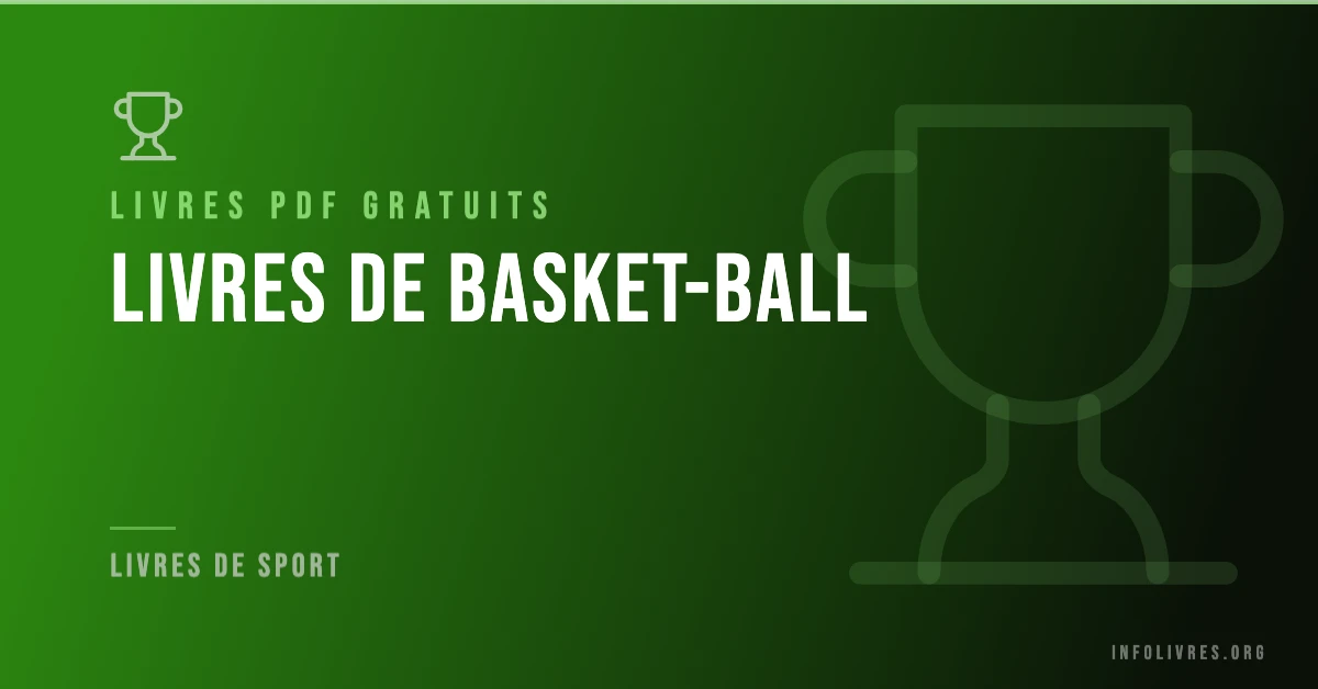 Livres basket-ball gratuits en PDF