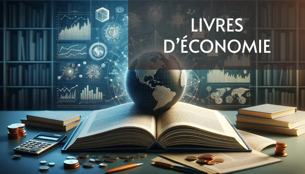 Livres d'Économie