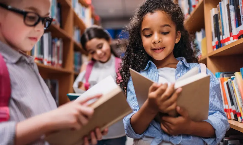 25 Livres en Anglais pour Enfants Gratuits !