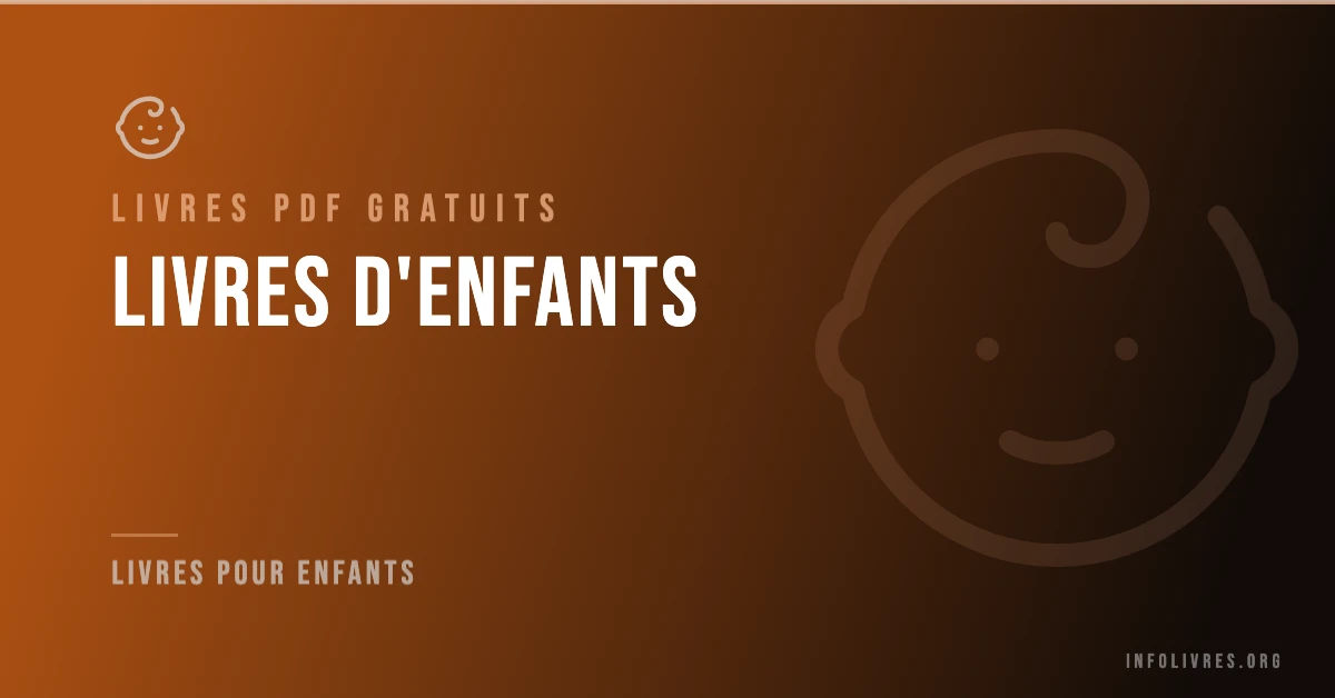 Livres enfants gratuits en PDF