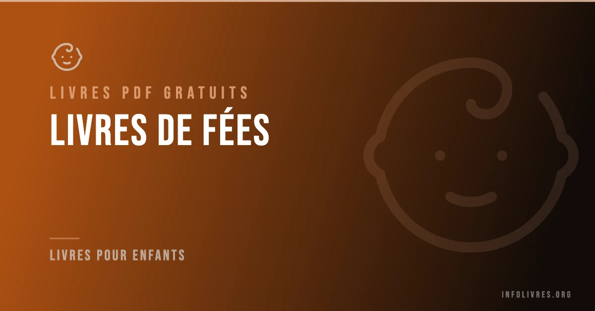 Livres fées gratuits en PDF