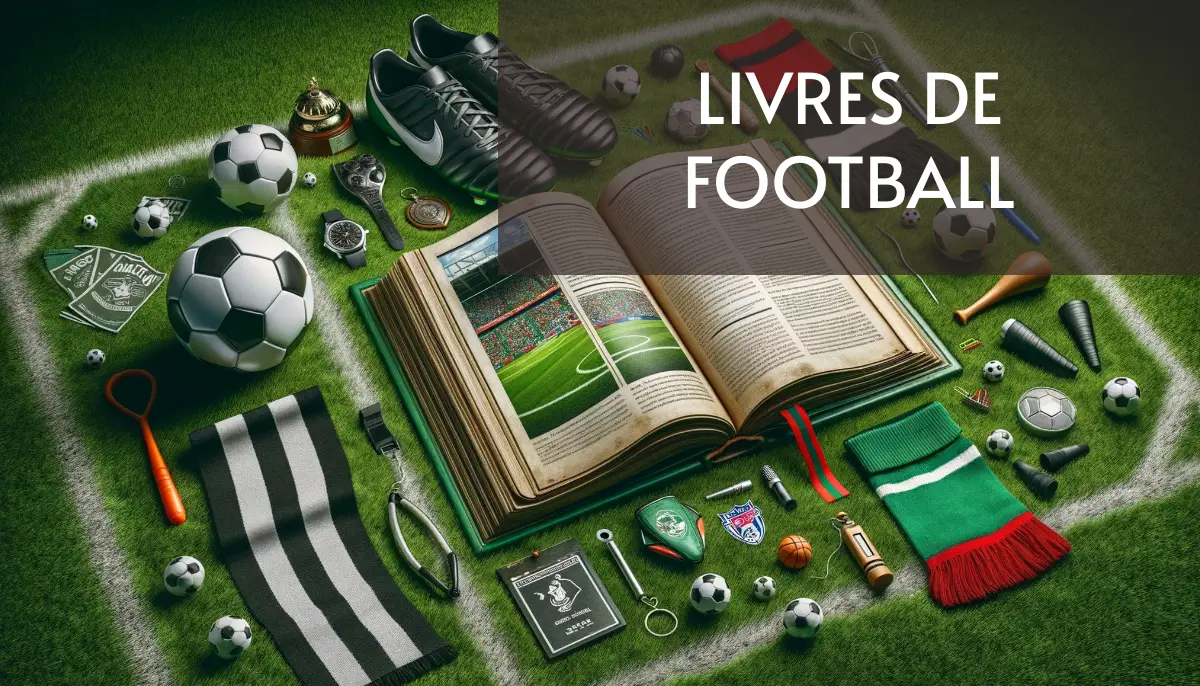 Livres de Football