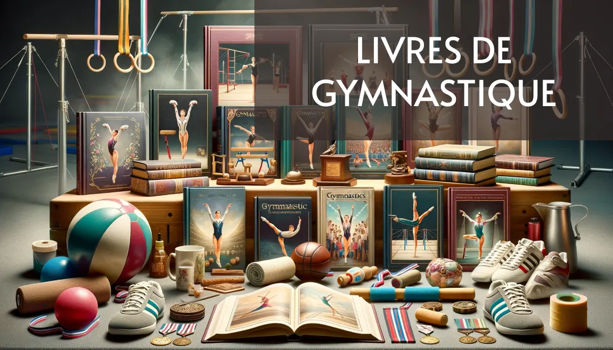 Livres de Gymnastique