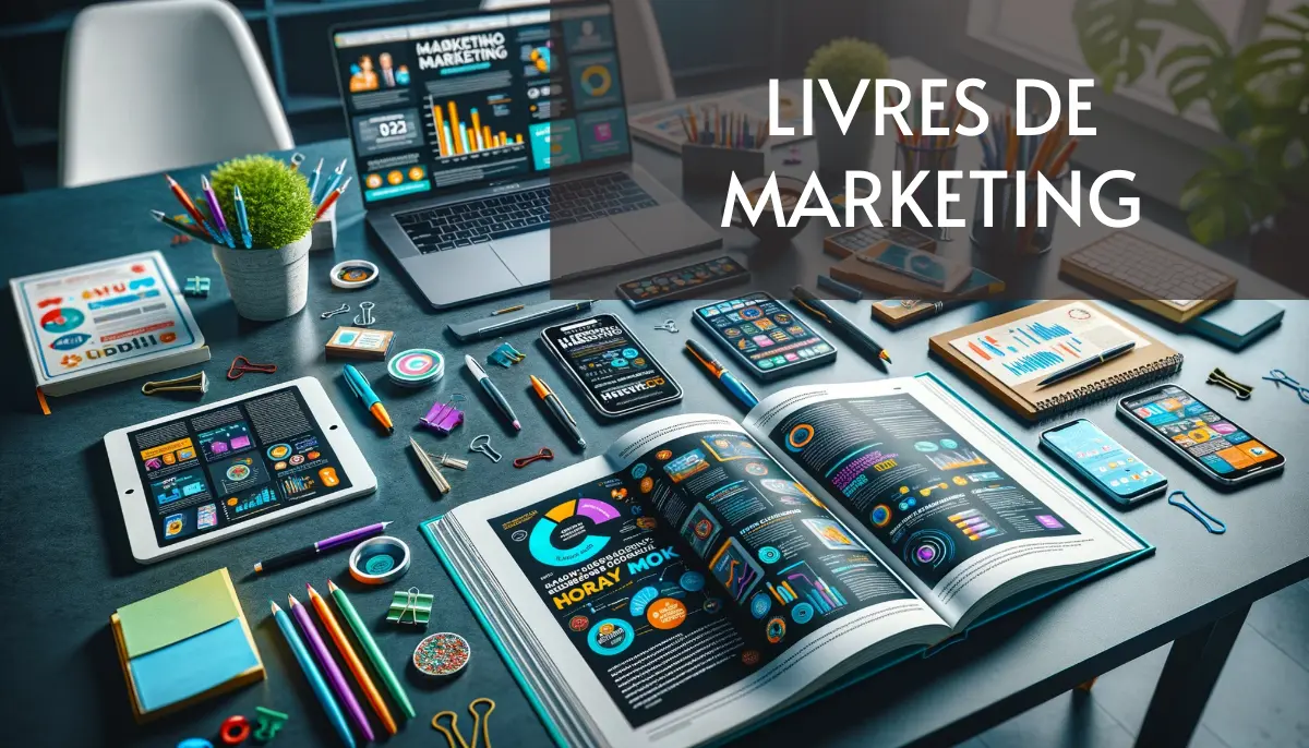 Livres de Marketing
