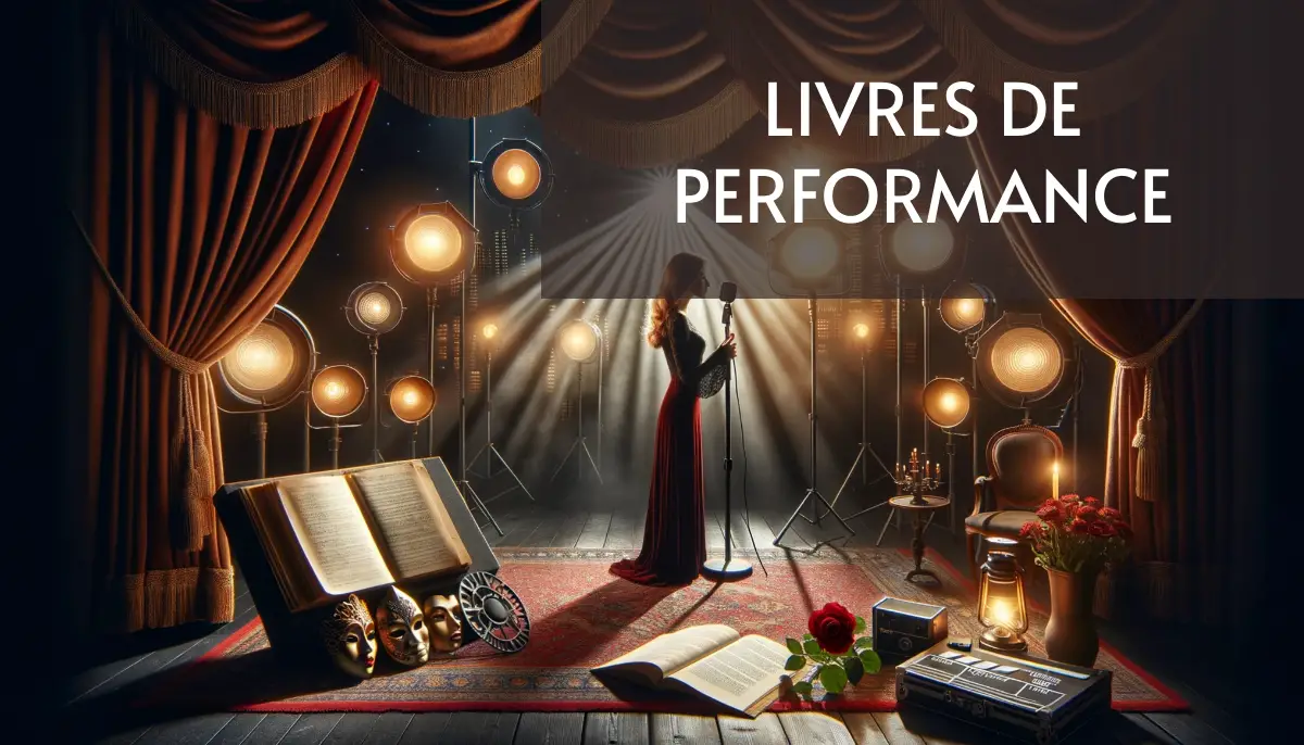 Livres de Performance