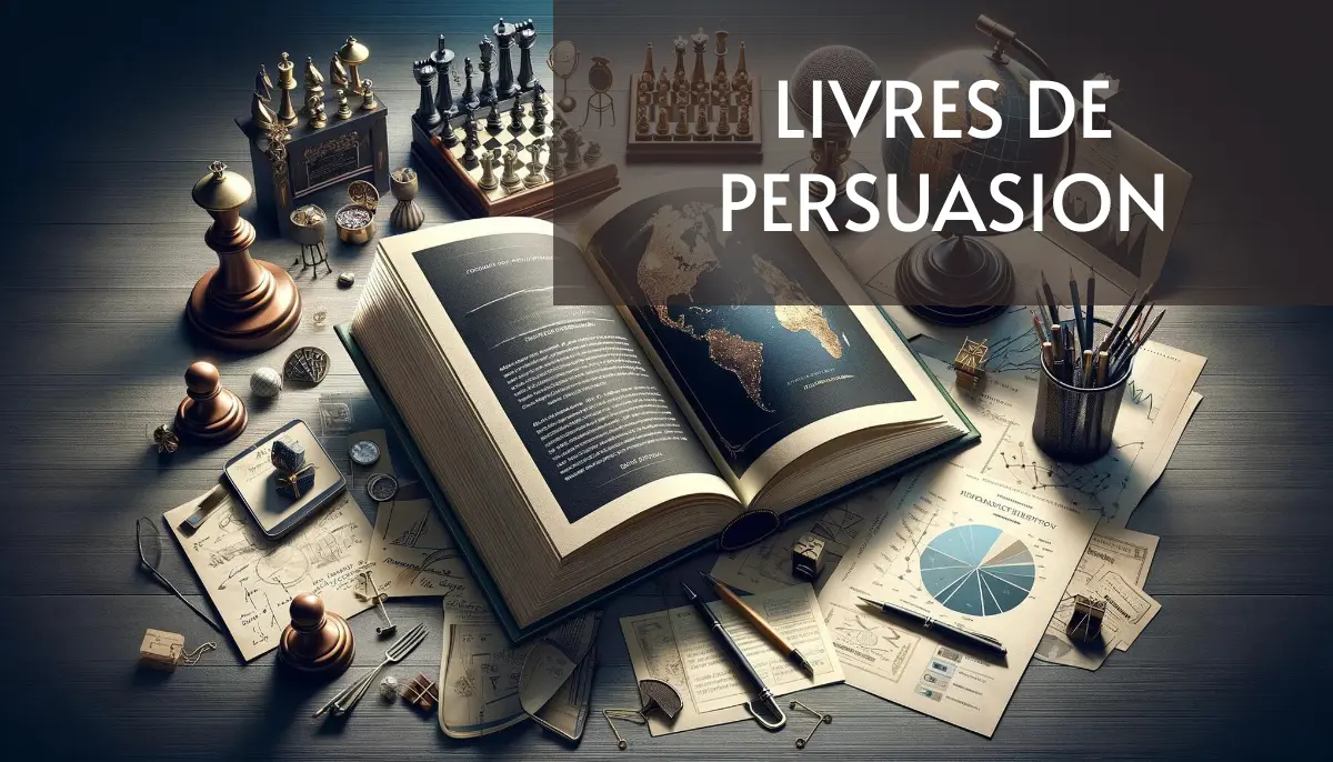 Livres de Persuasion