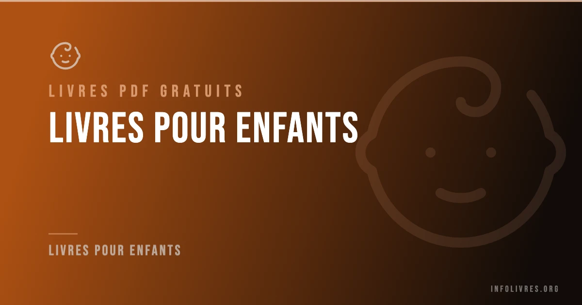 Livres pour enfants gratuits en PDF
