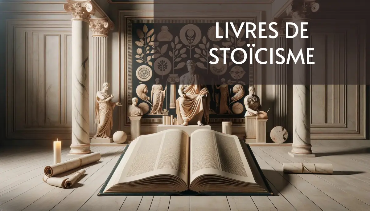 Livres de Stoïcisme