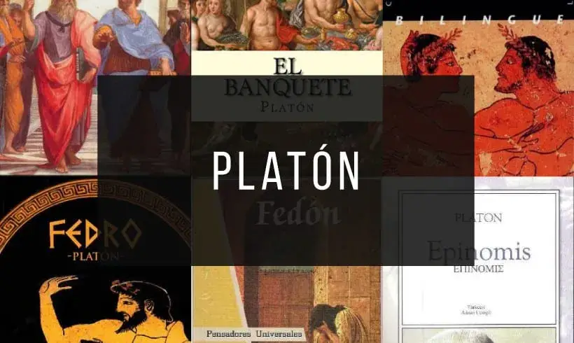 29 Livres de Platon Gratuits !