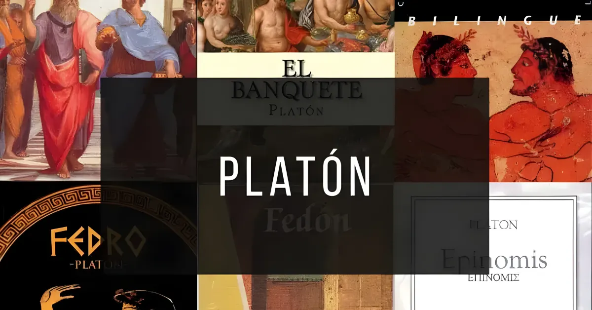 29 Livres de Platon Gratuits !