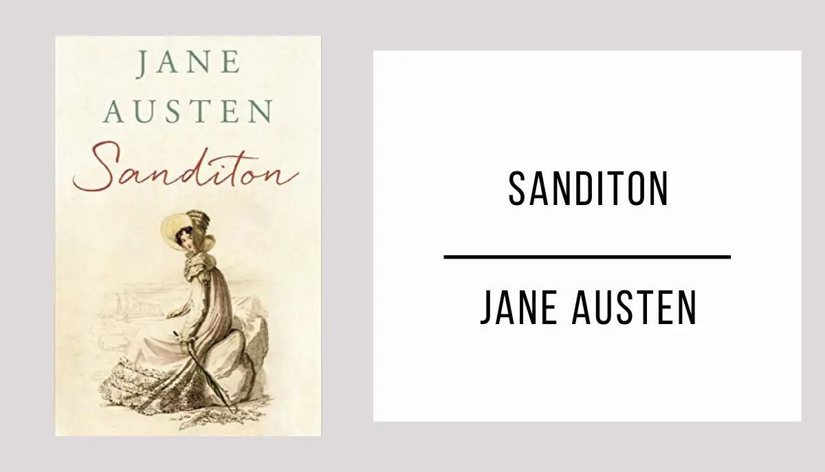 Sanditon par Jane Austen