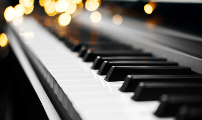 Livres d'Apprendre à Jouer du Piano