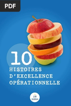 10 Histoires d'Excellence Opérationnelle
