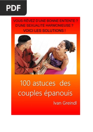 100 Astuces des Couples Épanouis
