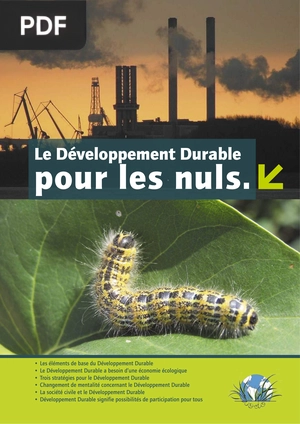 Le Développement Durable pour les nuls