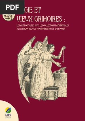 Magie et vieux grimoires