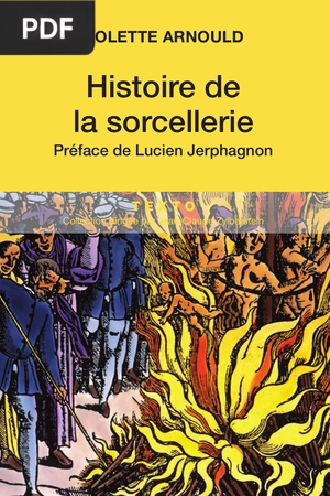 Histoire de la sorcellerie