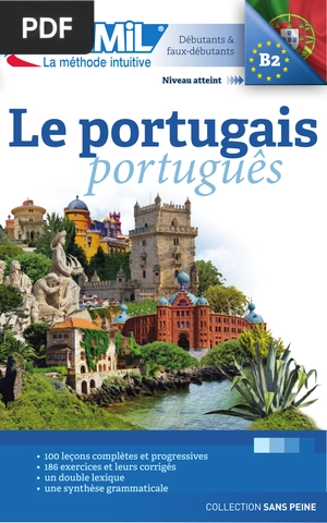 Le portugais português