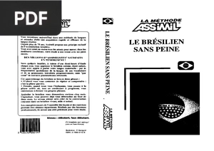 Le Bresilien sans peine