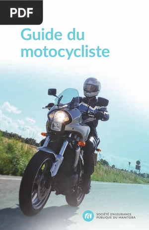 Guide du motocycliste