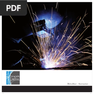 Métallier - Serrurier