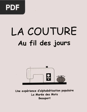 La couture