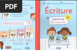 Écritire: apprentisage les miniscules