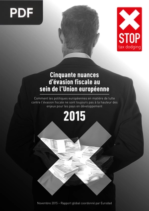 Cinquante nuances d’évasion fiscale au sein de l’Union européenne