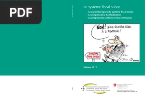 Le système fiscal suisse