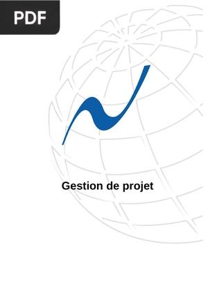 Gestion de projet