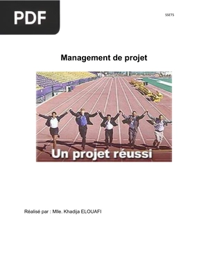 Management de projet