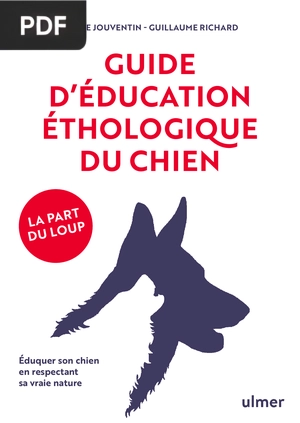 Guide d’éducation éthologique du chien