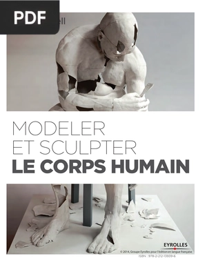 Modeler et sculpter le corps humain