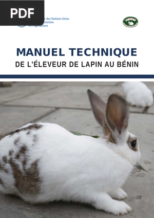Lapin Bio: développer une production cunicole durable en agriculture biologique