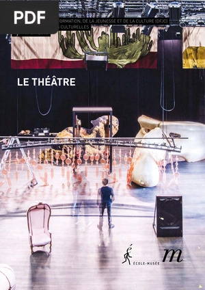 Le théâtre
