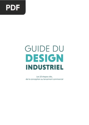 Guide du design industriel