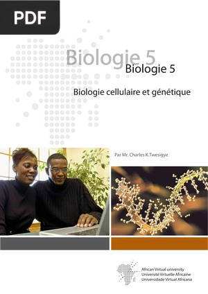 Biologie cellulaire et génétique