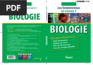 Biologie