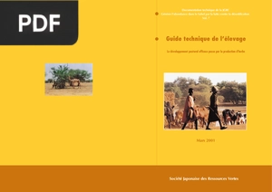 Guide technique de l’élevage