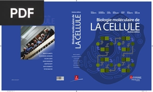 Biologie moléculaire de la cellule