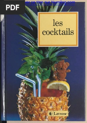 Les cocktails