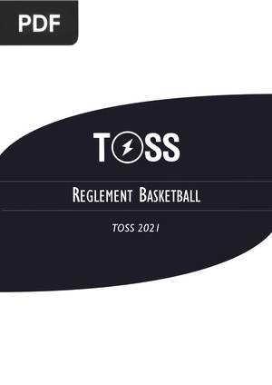 Reglement basketball