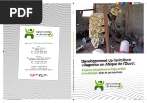 Développement de l’aviculture villageoise en Afrique de l’Ouest