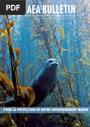 Pour la protection de notre environnement marin