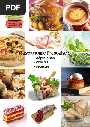 Gastronomie Française