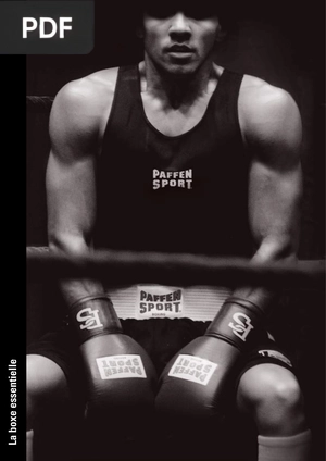 La boxe essentielle