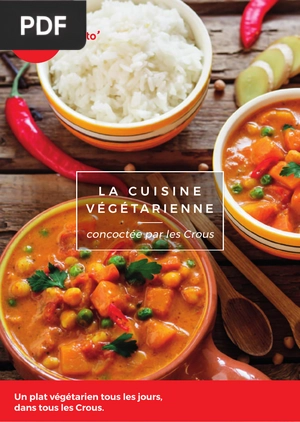 Curry de pois chiches