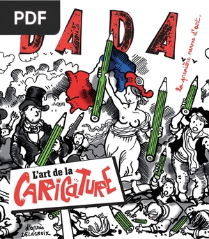 L'art de la caricature